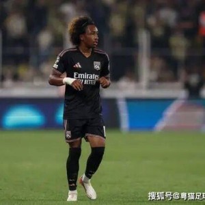 完胜曼联后直接砸钱！赫尔城3500万欧抢人，欧冠出局的里昂只能忍痛卖核心