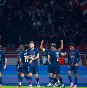 补时4分钟2球！法甲又上演神剧情，里尔主帅赛后一句话让人破防