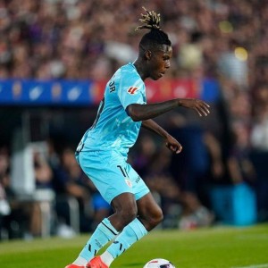 2-0！巴萨登顶，切尔西晋级，750万砸晕世界杯门神！