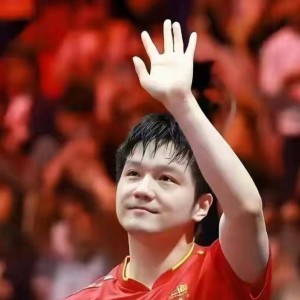 德甲决赛即将开启，樊振东誓言争取三冠荣耀，这次不能再失利！
