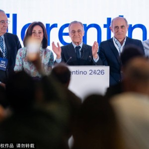 德科竟成弗洛伦蒂诺·佩雷斯的体育总监？！西甲最“不可能”的联姻与转会暗战全解析